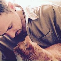 Pete Bailey的照片