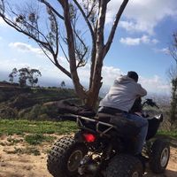 Yacine Mokrani的照片