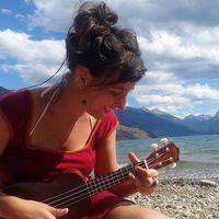 Lucía Cafiero的照片