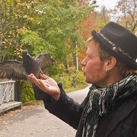 Petr Suhenko's Photo