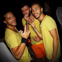 Daniele Cevolo's Photo