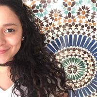 Fotos von Jazmín Abrego