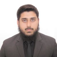 Muhammad Sohaib Ayub's Photo