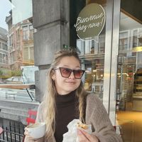 Ksenia Zlobina的照片