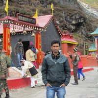 Dipankar Dutta's Photo