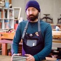 Kevin Kissinger's Photo