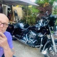 Jason Driver's Photo