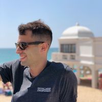 Zdjęcia użytkownika Nicolás Morán