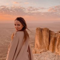 Ekaterina Vaitkute's Photo