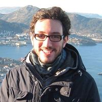 Nicolò Paviato的照片