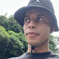 Guilherme  Dos Santos Ursulino的照片