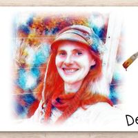 Delia Canning的照片