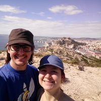 Zdjęcia użytkownika Isabel  y Juan Carlos  .