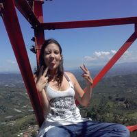 Manuela  Rodas González's Photo