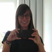 Ymke Meerding's Photo