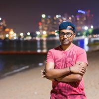 Mrinmoy Ghosh's Photo