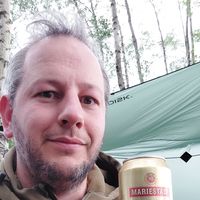 Ward Smeyers's Photo