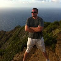 Aaron Waldrip的照片