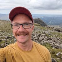 Thomas Edwards's Photo