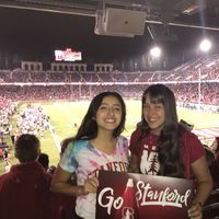 Crystal Perez的照片