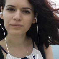 Fotos de ina dervishi