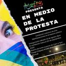 Exhibición Colectiva "En Medio De La Protesta" 's picture