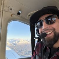 Lucas Matias's Photo