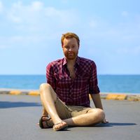 Matt Paradis's Photo