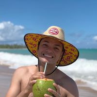 Gidelzo Fontes Júnior's Photo