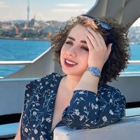 Behnaz Nouri的照片