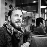 Marco Boerner's Photo