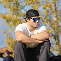 Daniel Partl's Photo