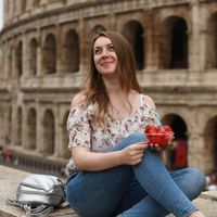 Natalia Silvestrova的照片