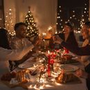 Navidad Entre Viajeros的照片