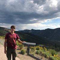 Le foto di Brenden  Armstrong