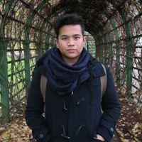 Mark  Domingo的照片