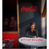 Le foto di Joseph Hakeem