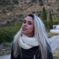 Jessica  Lobera Ramiro's Photo