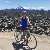 Fotos von Audrey Abbott