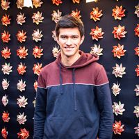 Erik Bumbulis的照片