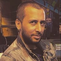 Selahaddin Acikgoz's Photo