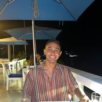 Fotos de Alexis San Luca