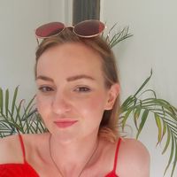 Paulina Pietruk的照片