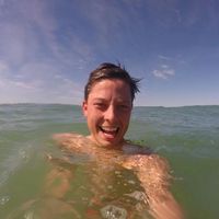 Gabriel Ristow Cidral的照片