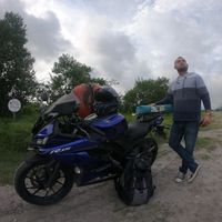 Enrique Fonseca's Photo