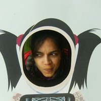 Carla Fernandes的照片