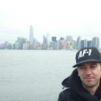 Guillaume Morantin的照片