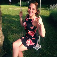 Nina Leščanec's Photo