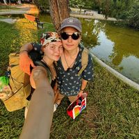 Peppi  & Konsta's Photo