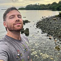 Brett Taylor's Photo